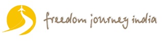 FREEDOM JOURNEY INDIA PVT.LTD. Logo